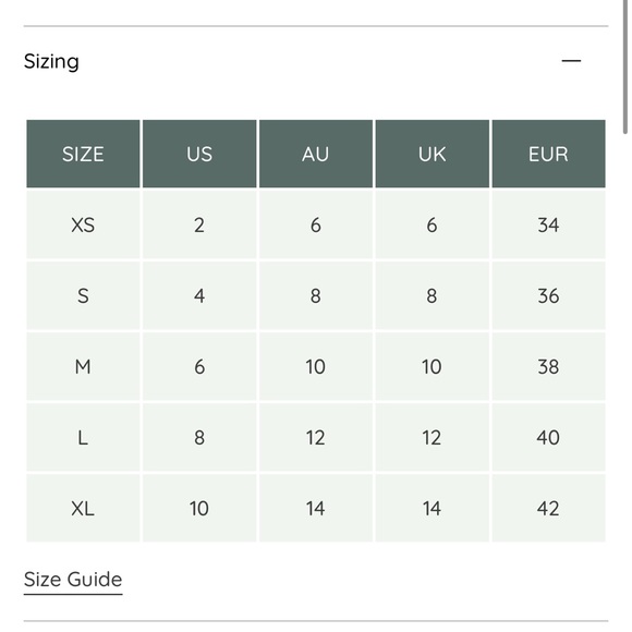 Fortunate One • Choose You Maxi Dress - Picture 6 of 6